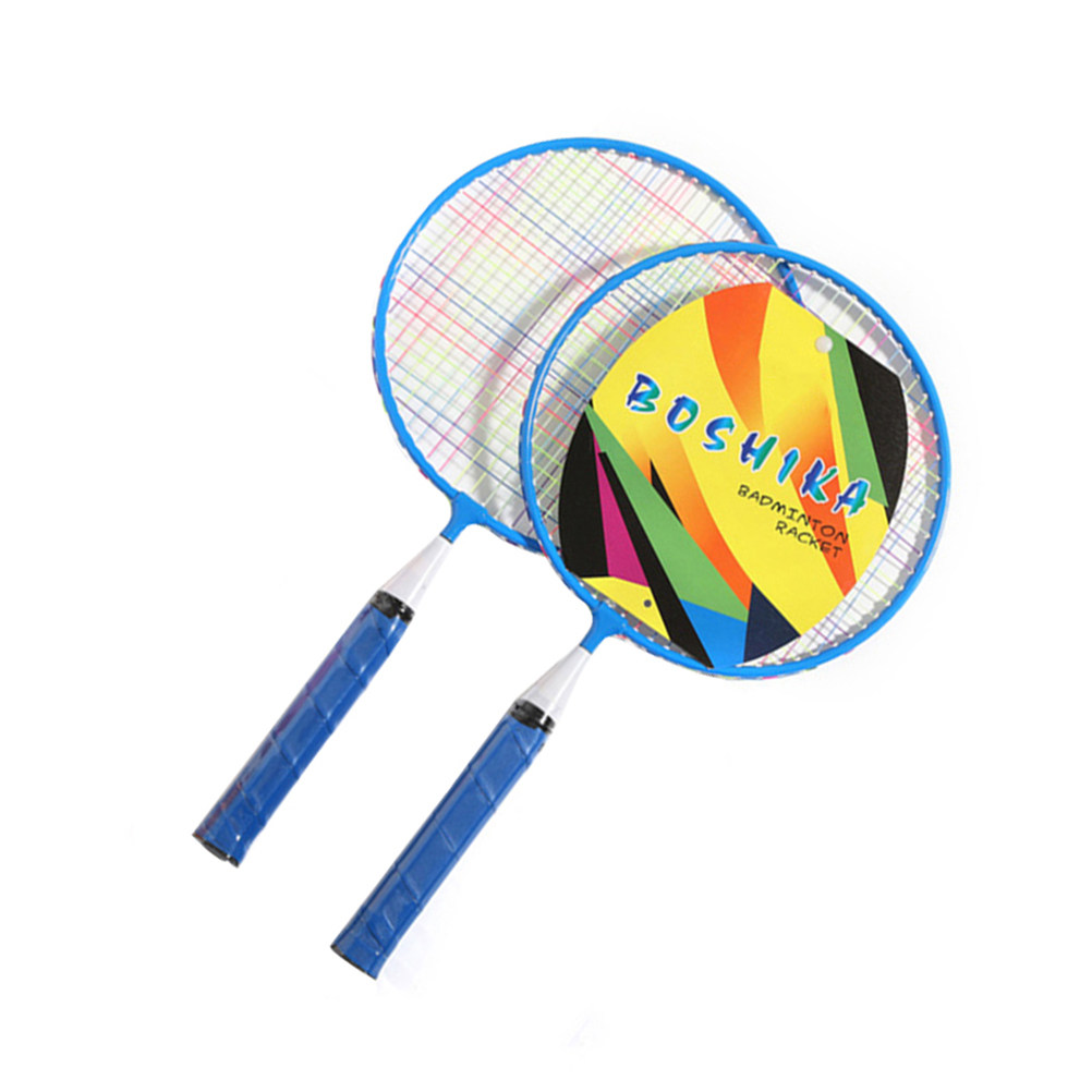 1 комплект молодежных ракеток  – обзор и цена Badminton Youth