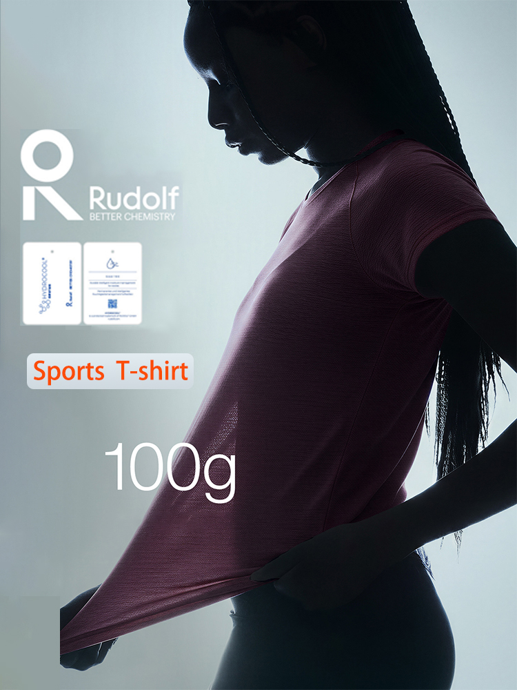 Спортивная футболка для бега н – обзор и цена Badminton China