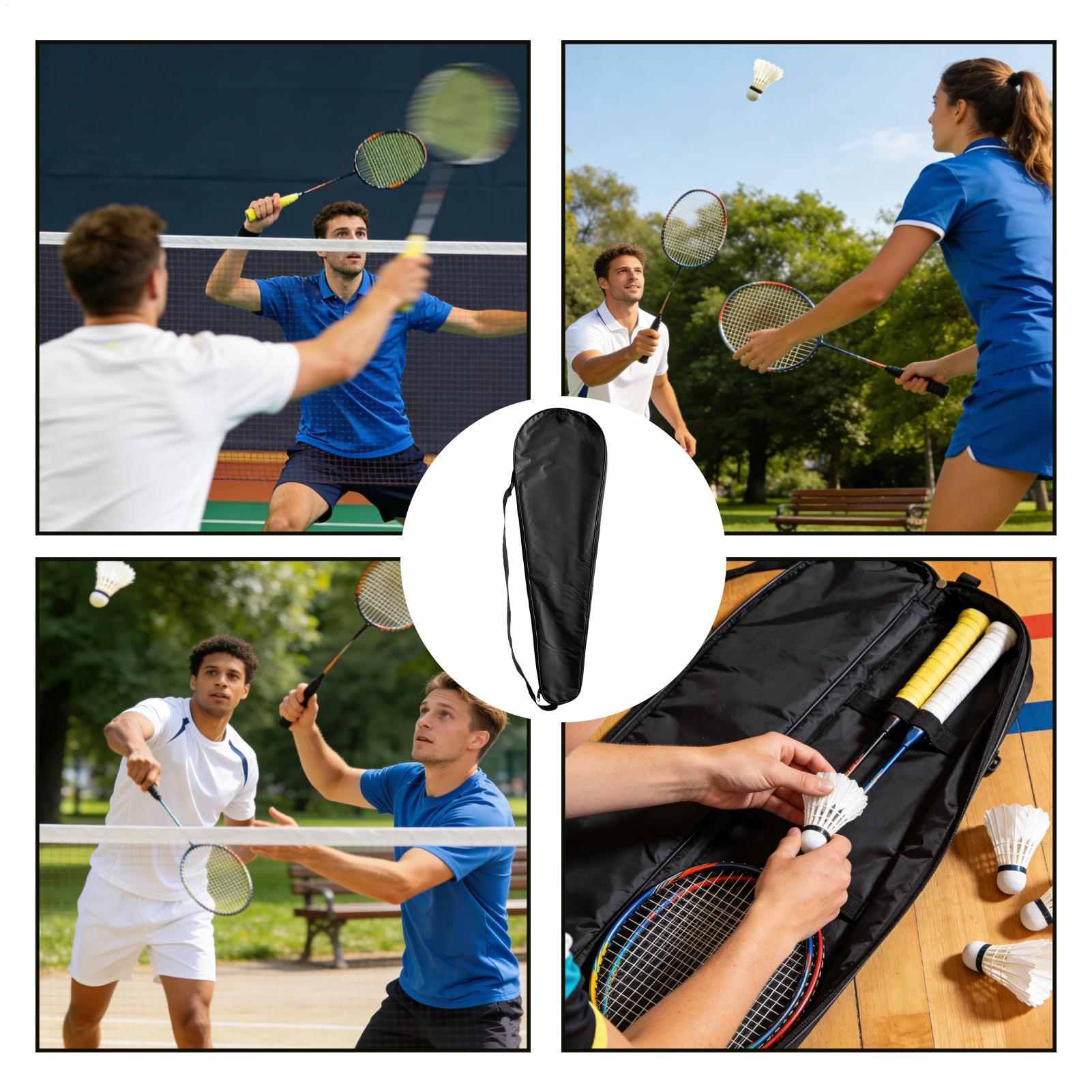 Сумки для тенниса для женщин,  – обзор и цена Badminton Youth