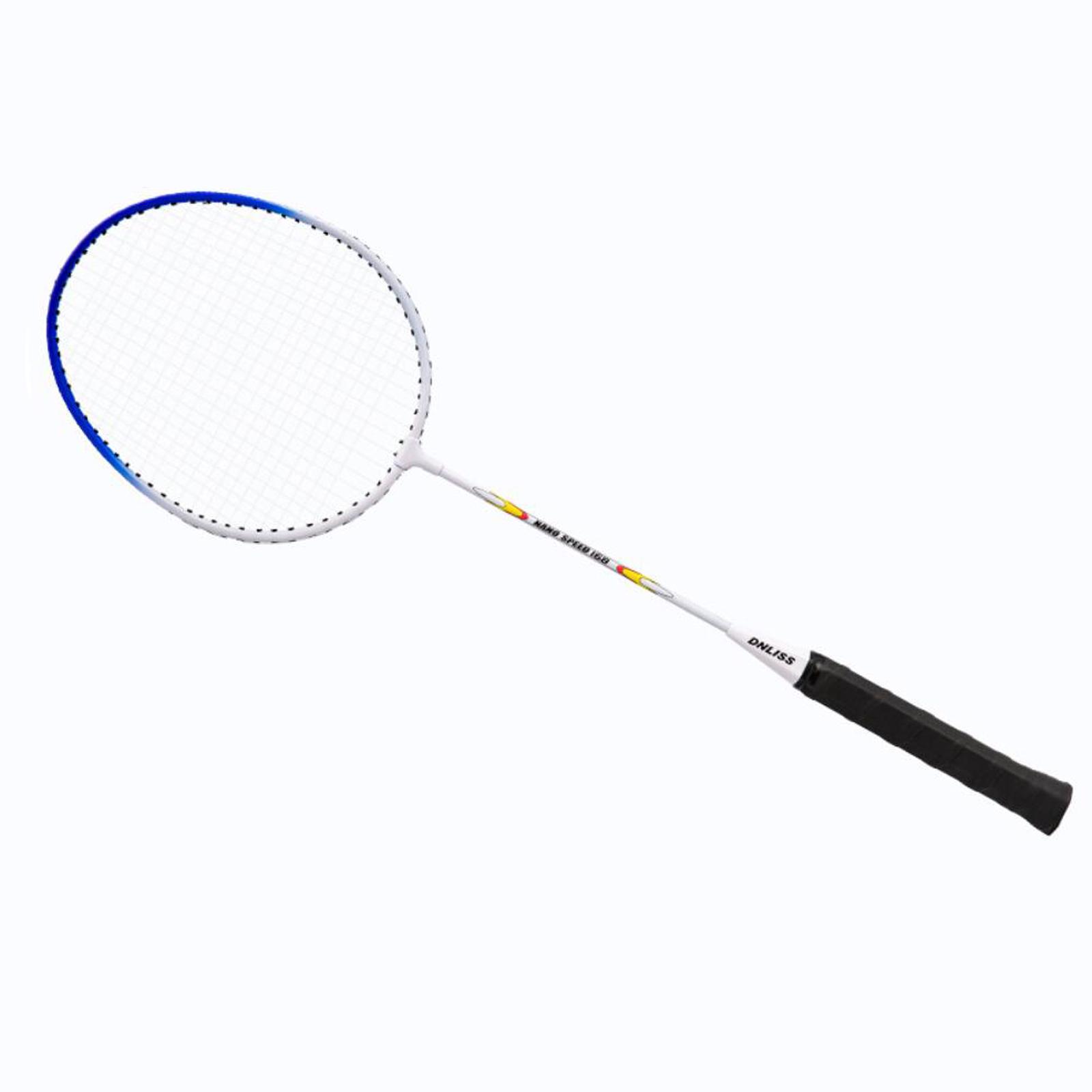 Набор прочных ракеток для бадм – обзор и цена Badminton Youth