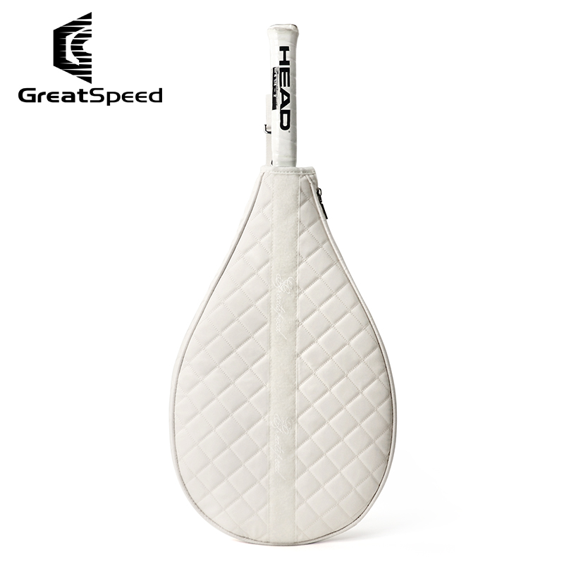 Сумка для тенниса GreatSpeed,  – обзор и цена Badminton Youth