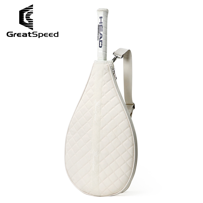 Сумка для тенниса GreatSpeed,  – обзор и цена Badminton Youth