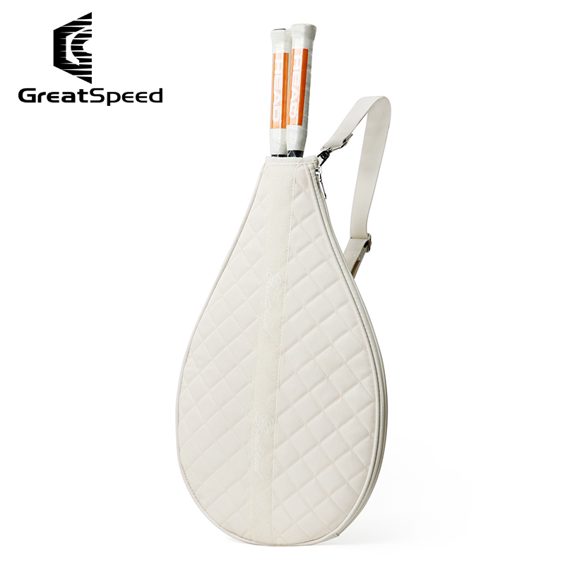 Сумка для тенниса GreatSpeed,  – обзор и цена Badminton Youth