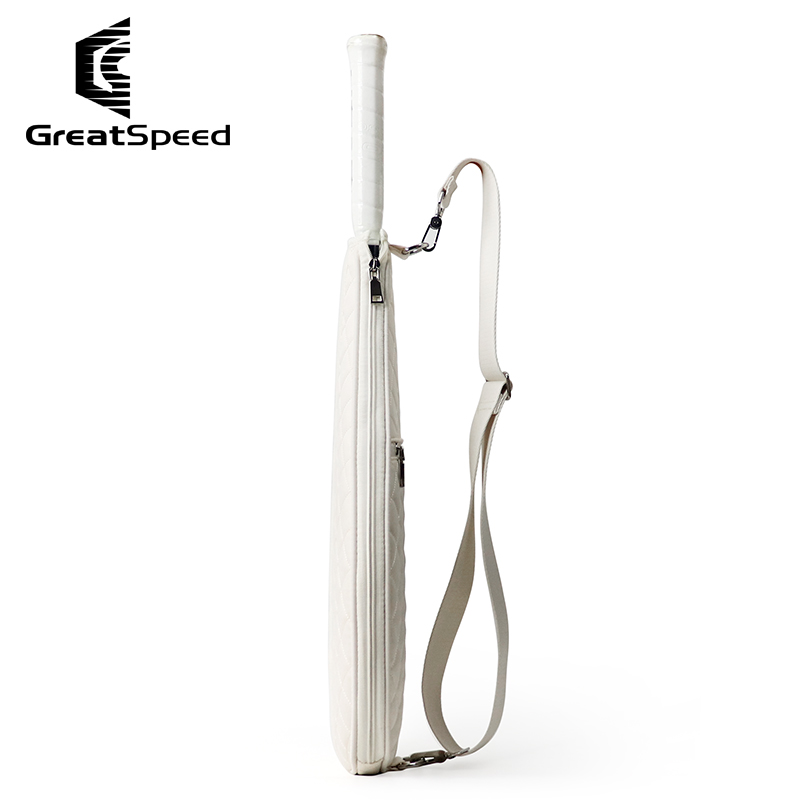 Сумка для тенниса GreatSpeed,  – обзор и цена Badminton Youth