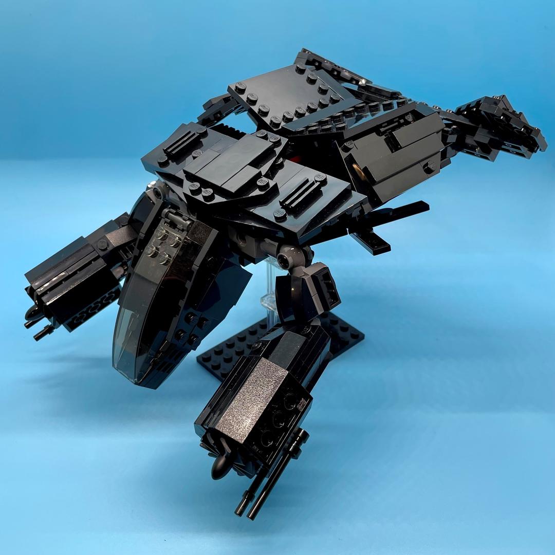 Конструктор MOC «рыцарь суперг – обзор и цена Victor Racket Jetspeed